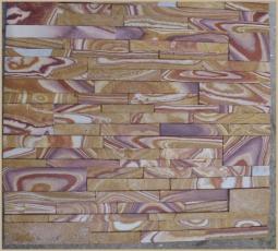 wooden vein sandstone-2