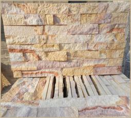 wooden vein sandstone-3