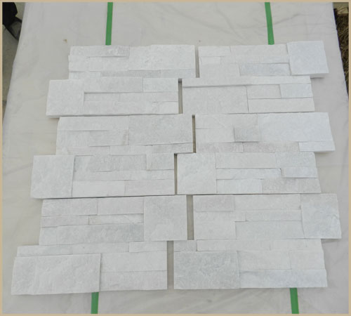 Pure White Quartz